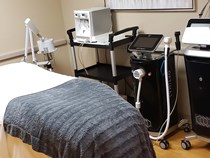 Treatment Room Treatment Room